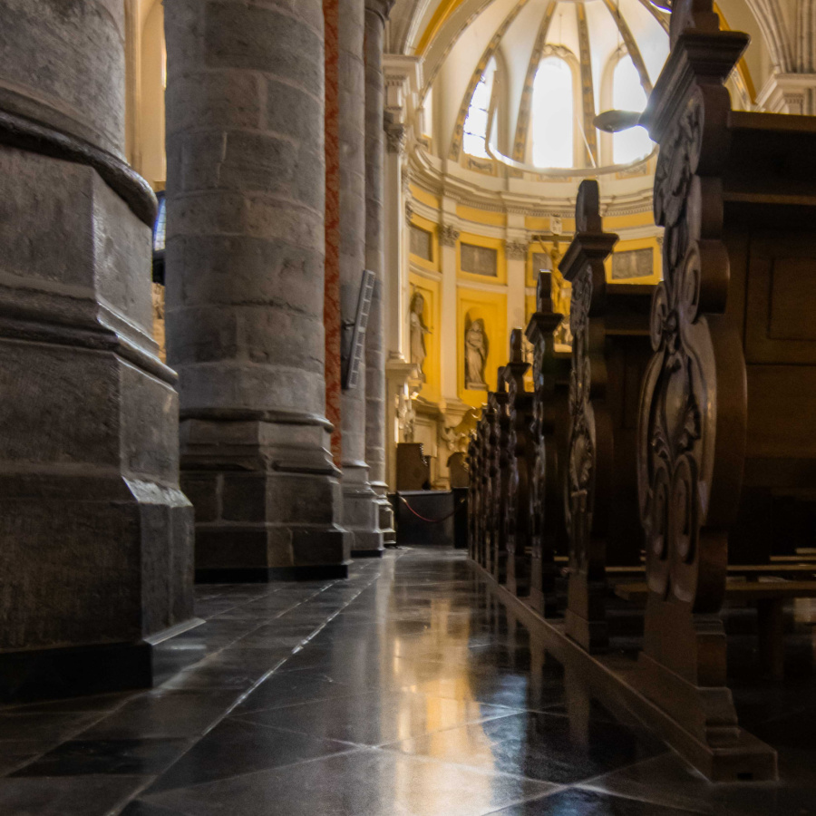 Kerk Weert