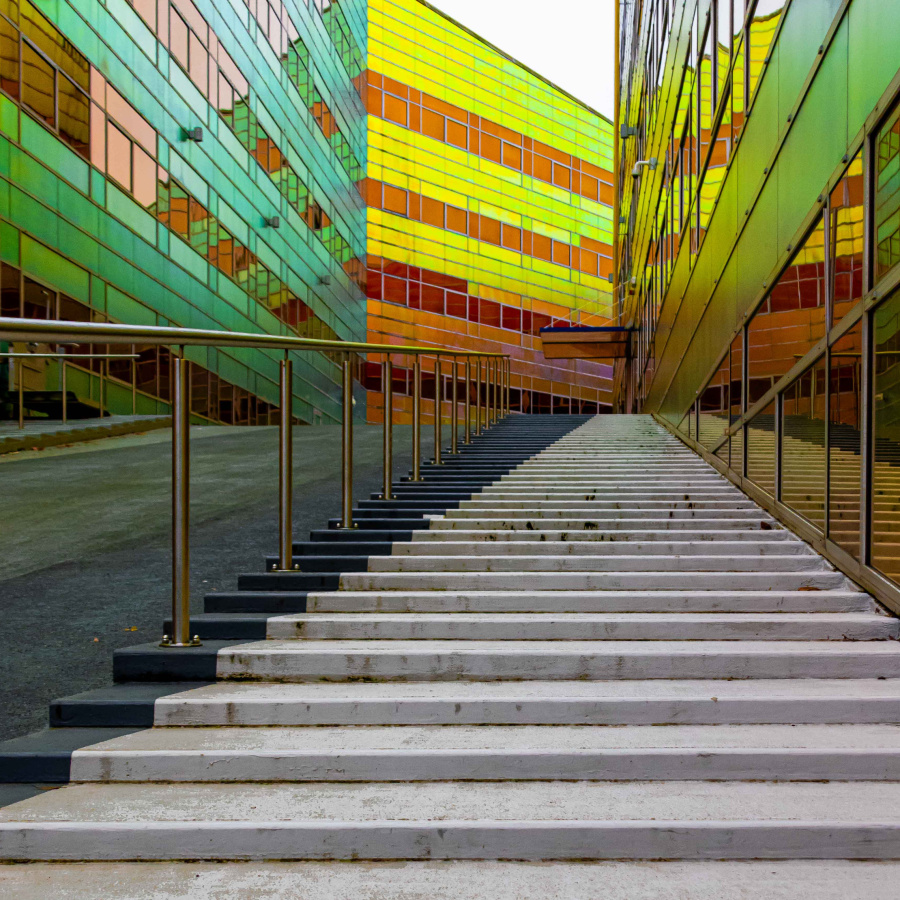 UWV Almere