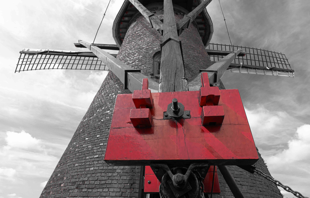 Molen Keent