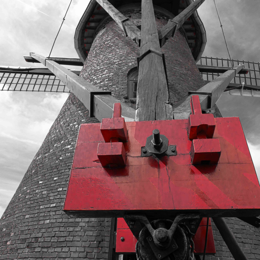 Molen Keent